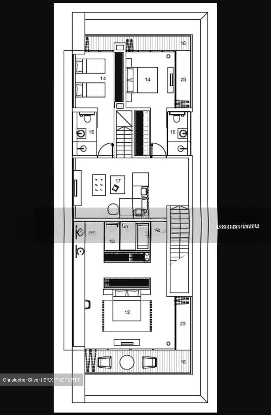 Michaels' Residences (D23), Detached #580299361